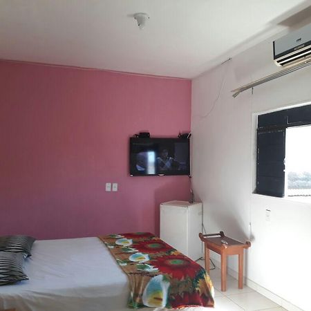 Pluma Hotel Jaru Buitenkant foto