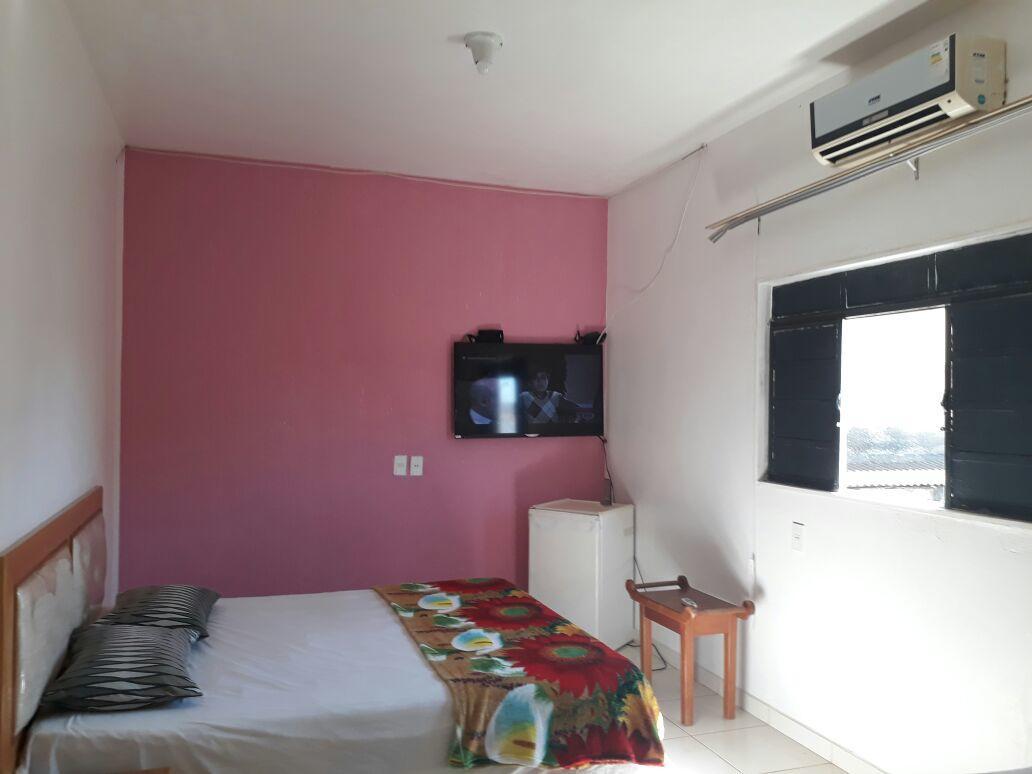 Pluma Hotel Jaru Buitenkant foto