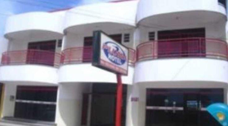 Pluma Hotel Jaru Buitenkant foto