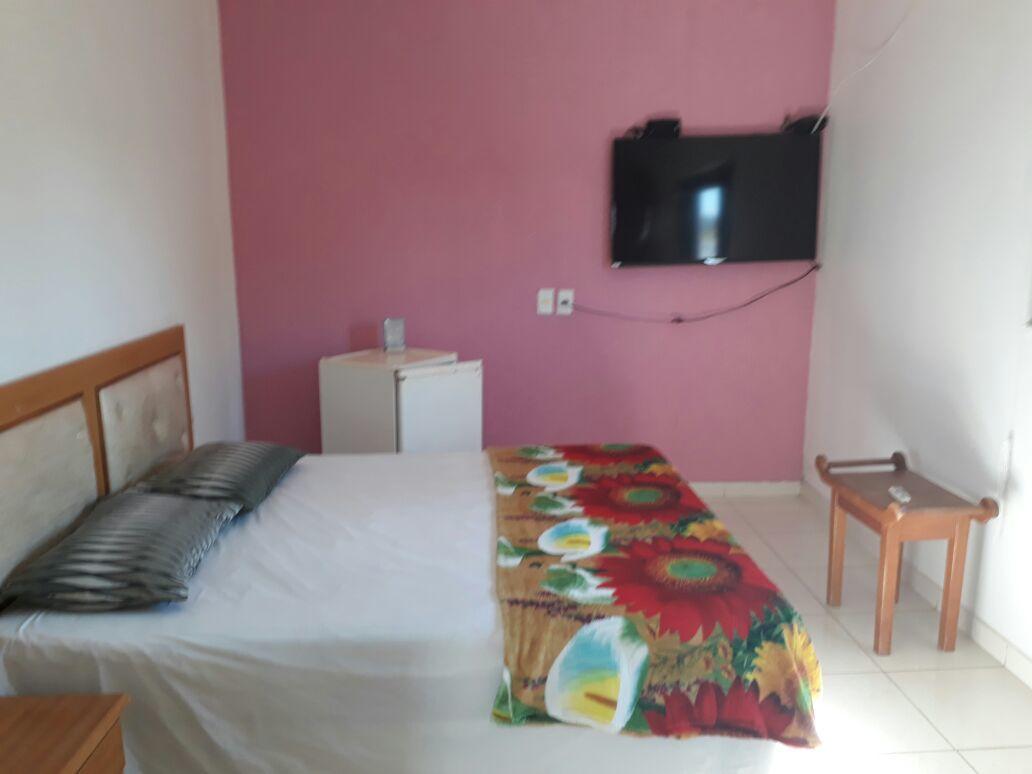 Pluma Hotel Jaru Buitenkant foto
