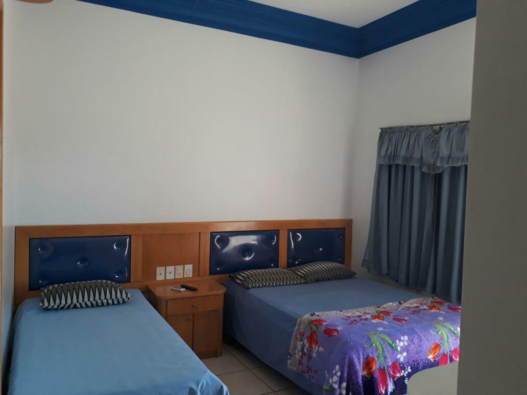 Pluma Hotel Jaru Buitenkant foto