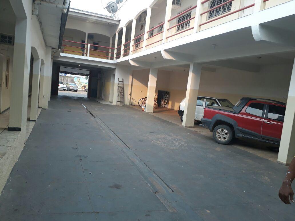 Pluma Hotel Jaru Buitenkant foto